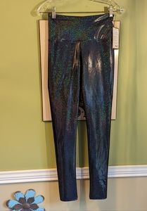 NWT Gold sheep athletic wear pants